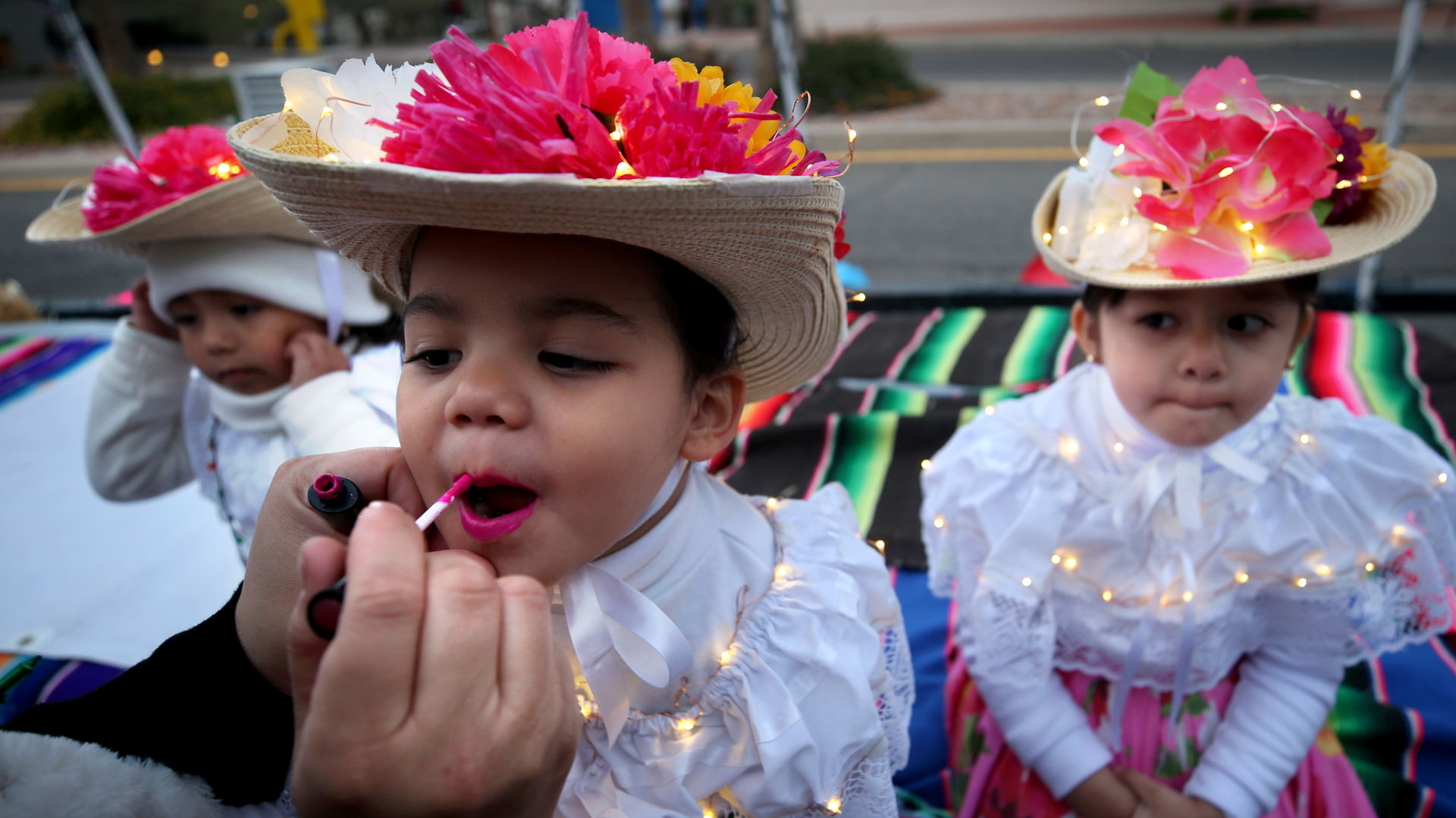 Parade of Lights